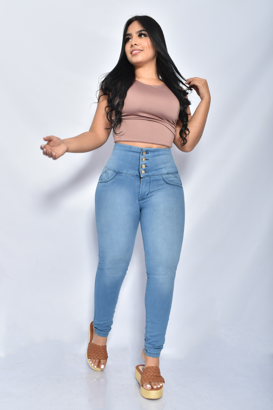 JEAN FAJA REF F041