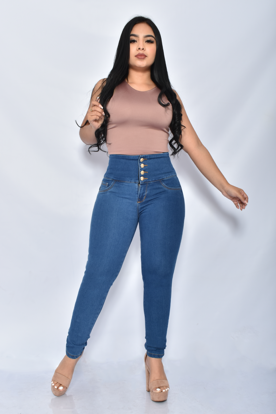 JEAN FAJA REF F040