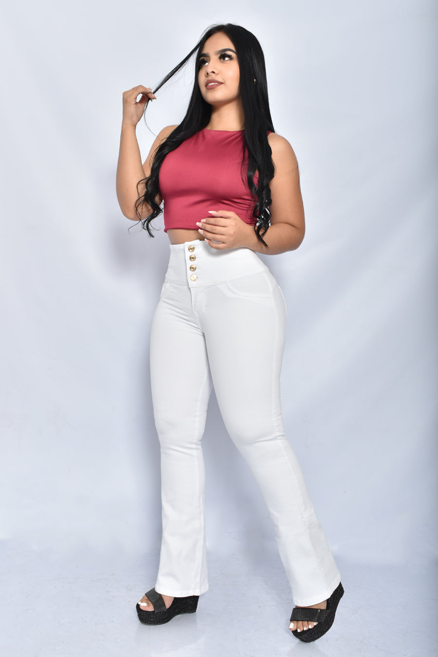 JEAN FAJA REF F012
