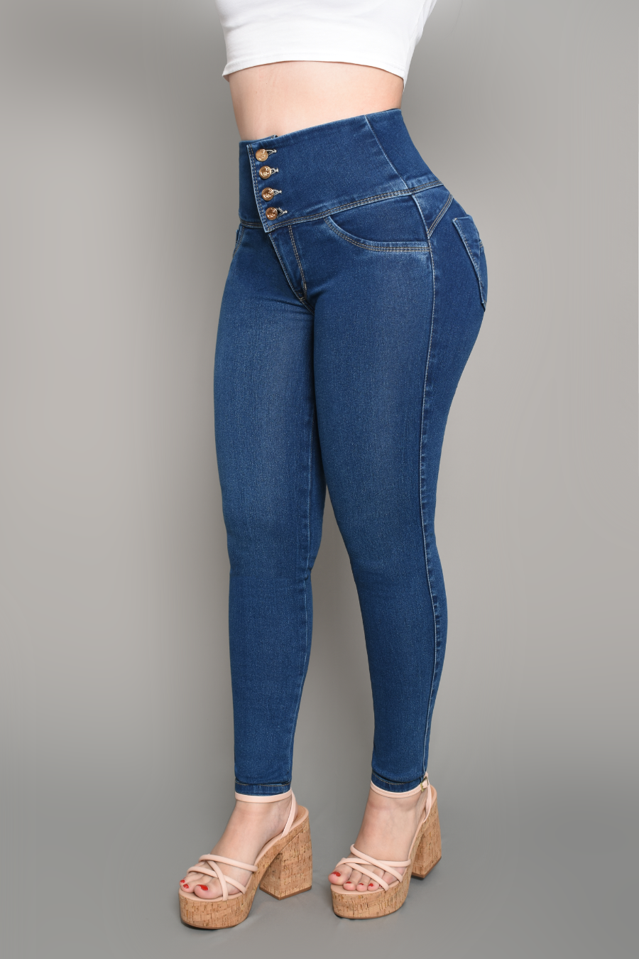 JEAN FAJA REF F081