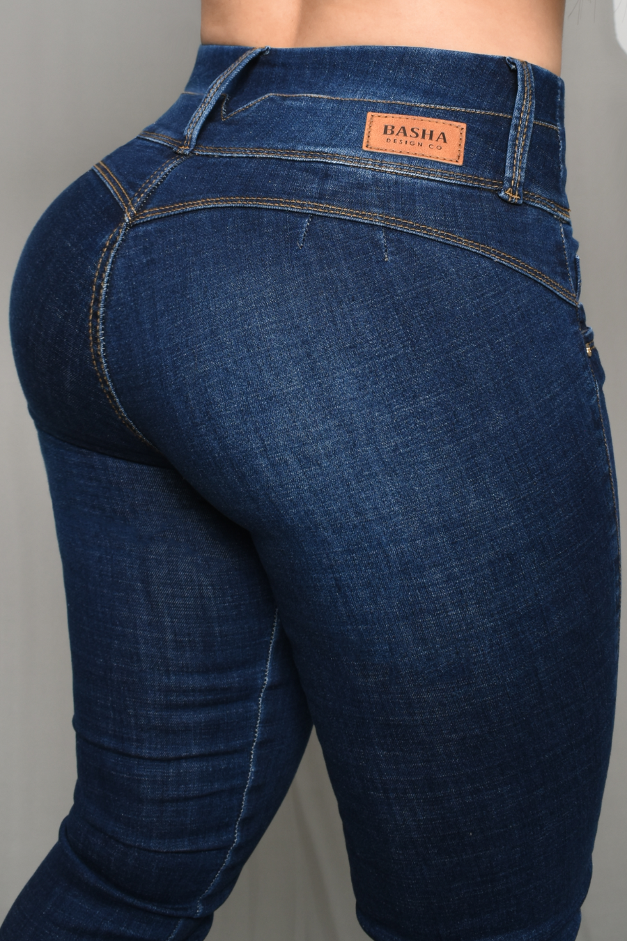 JEAN SKINNY REF 3626