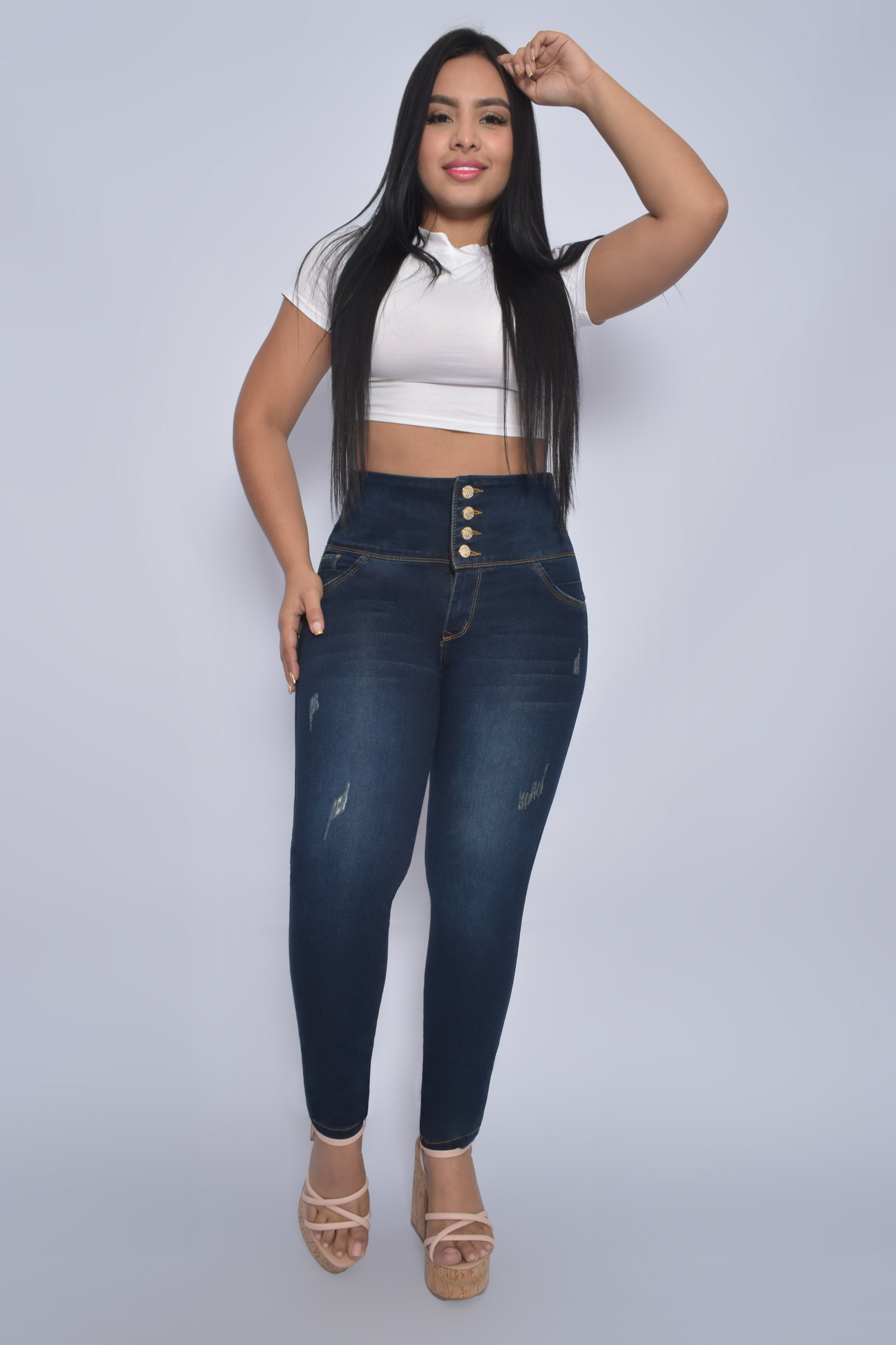 JEAN FAJA REF F013