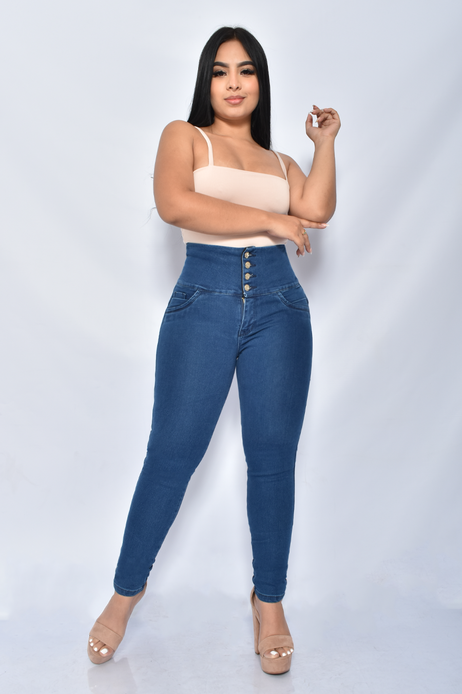 JEAN FAJA REF F023