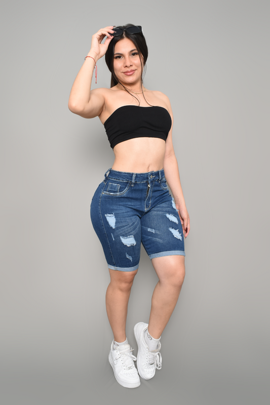 DENIM TORERO DAMA REF 3513