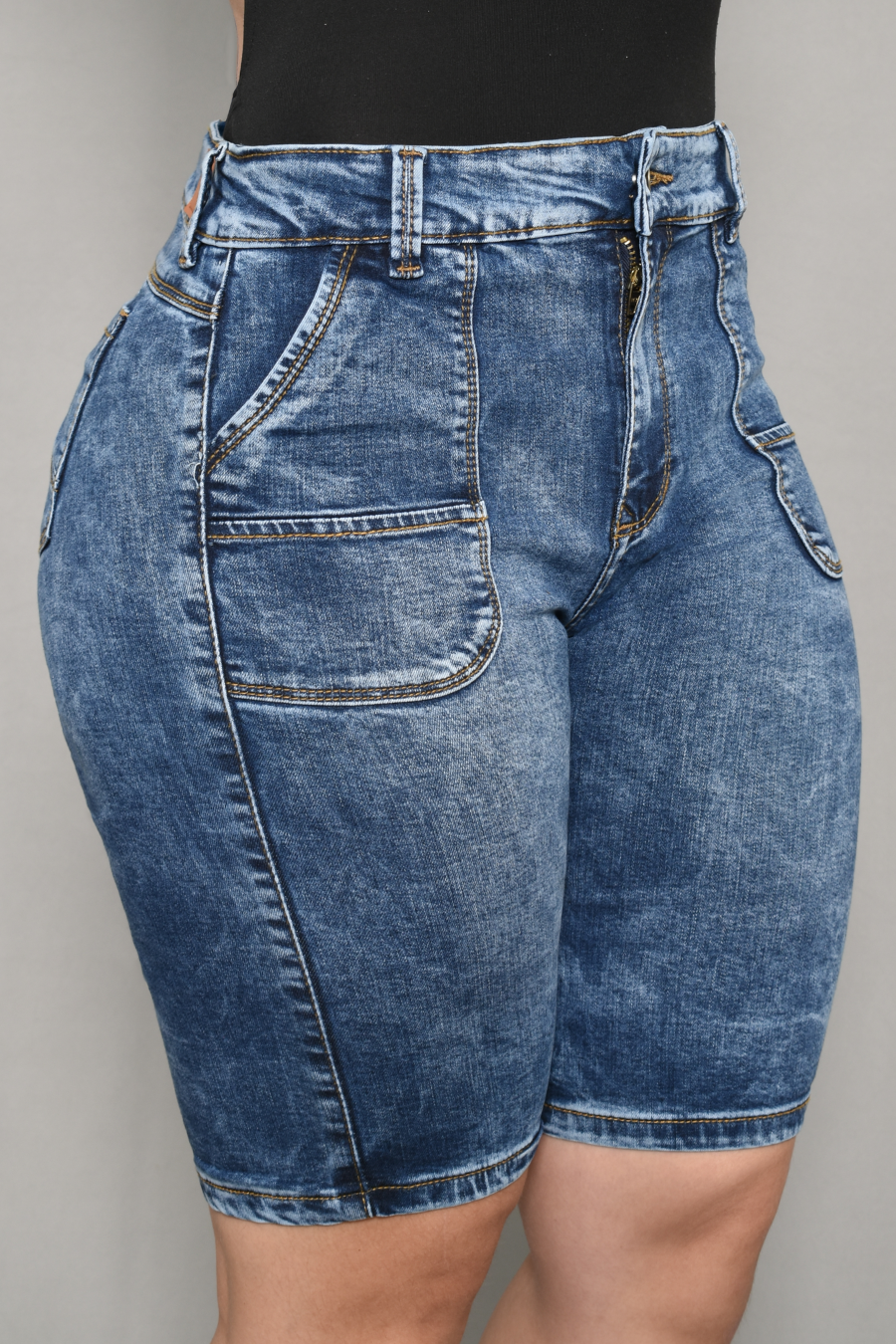 DENIM TORERO DAMA REF 3512-T