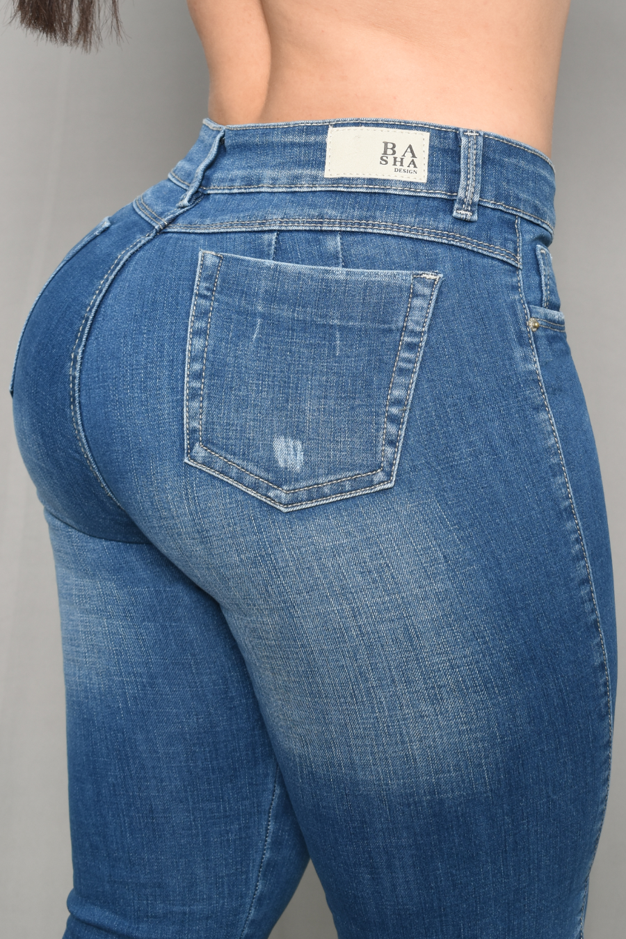 JEAN SKINNY REF 3500