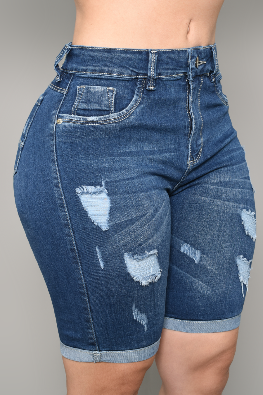 DENIM TORERO DAMA REF 3513