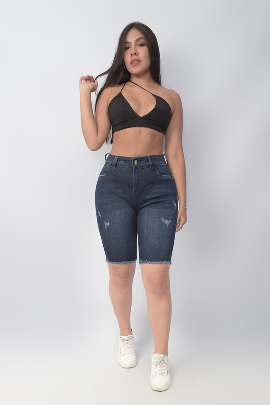 DENIM TORERO DAMA REF 3514