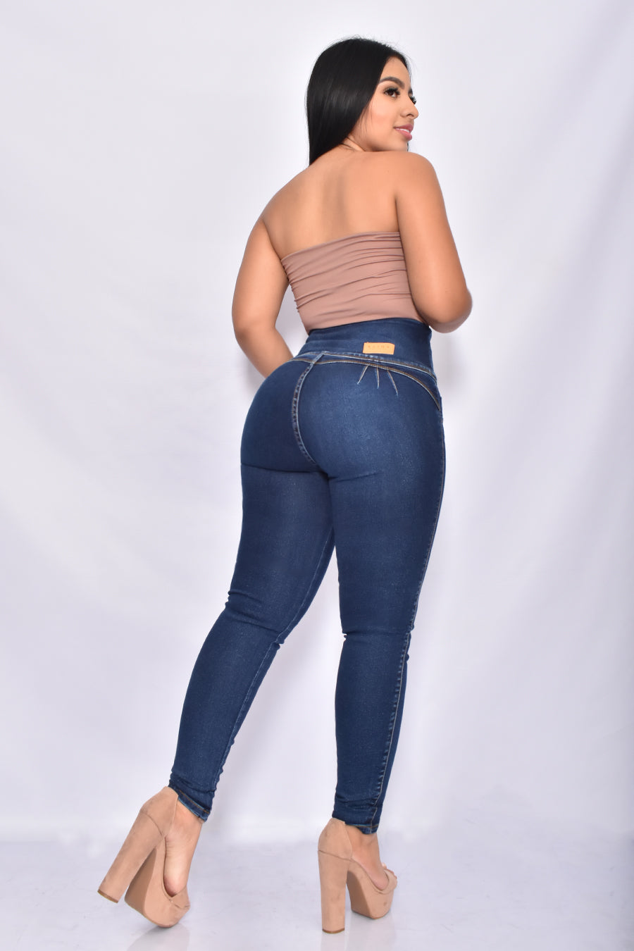 JEAN FAJA REF F010