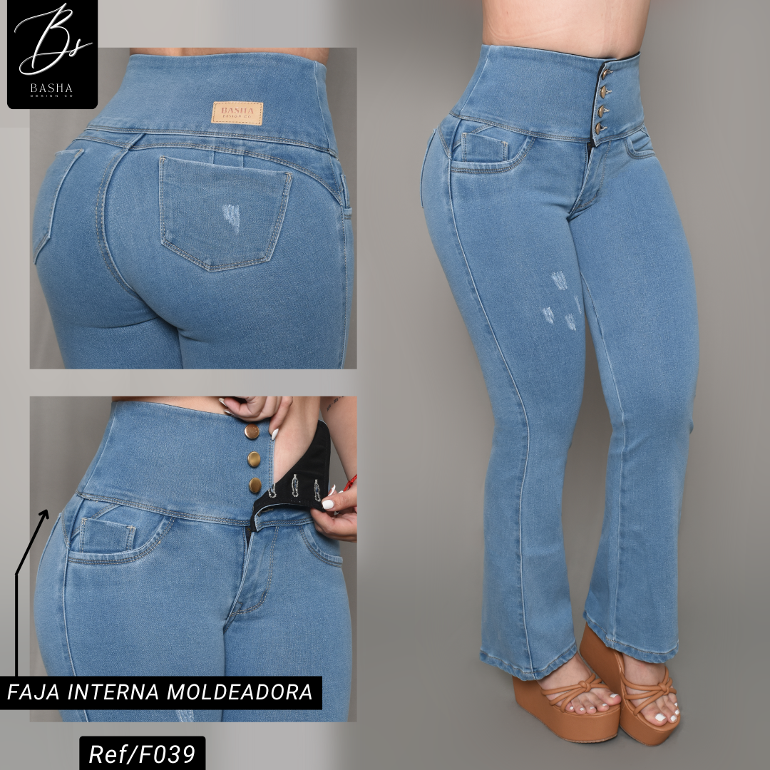 JEAN FAJA REF F039