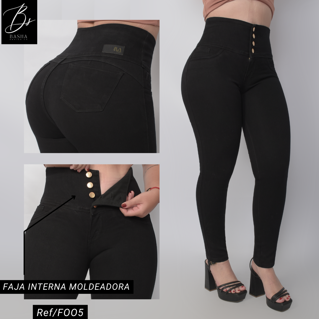 JEAN FAJA REF F005