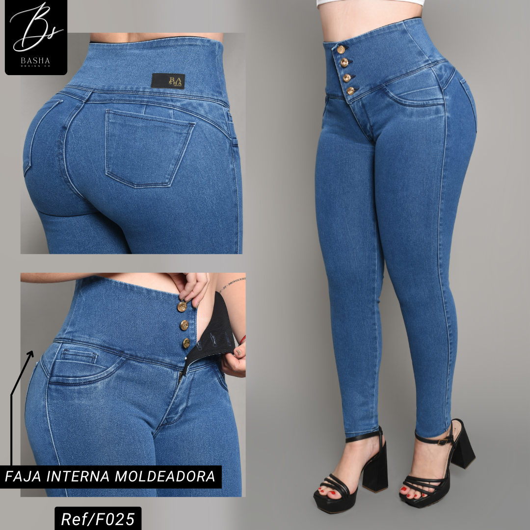 JEAN FAJA REF F025