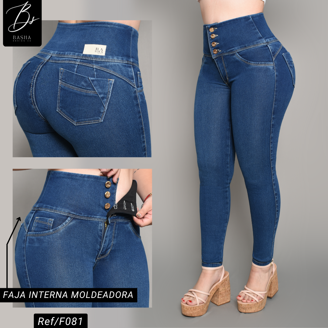 JEAN FAJA REF F081
