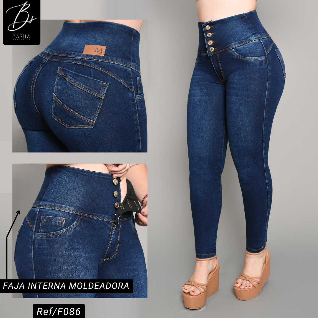 JEAN FAJA REF F086