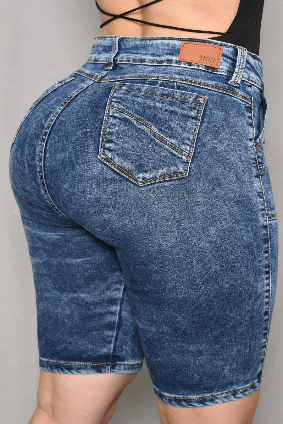 DENIM TORERO DAMA REF 3512-T
