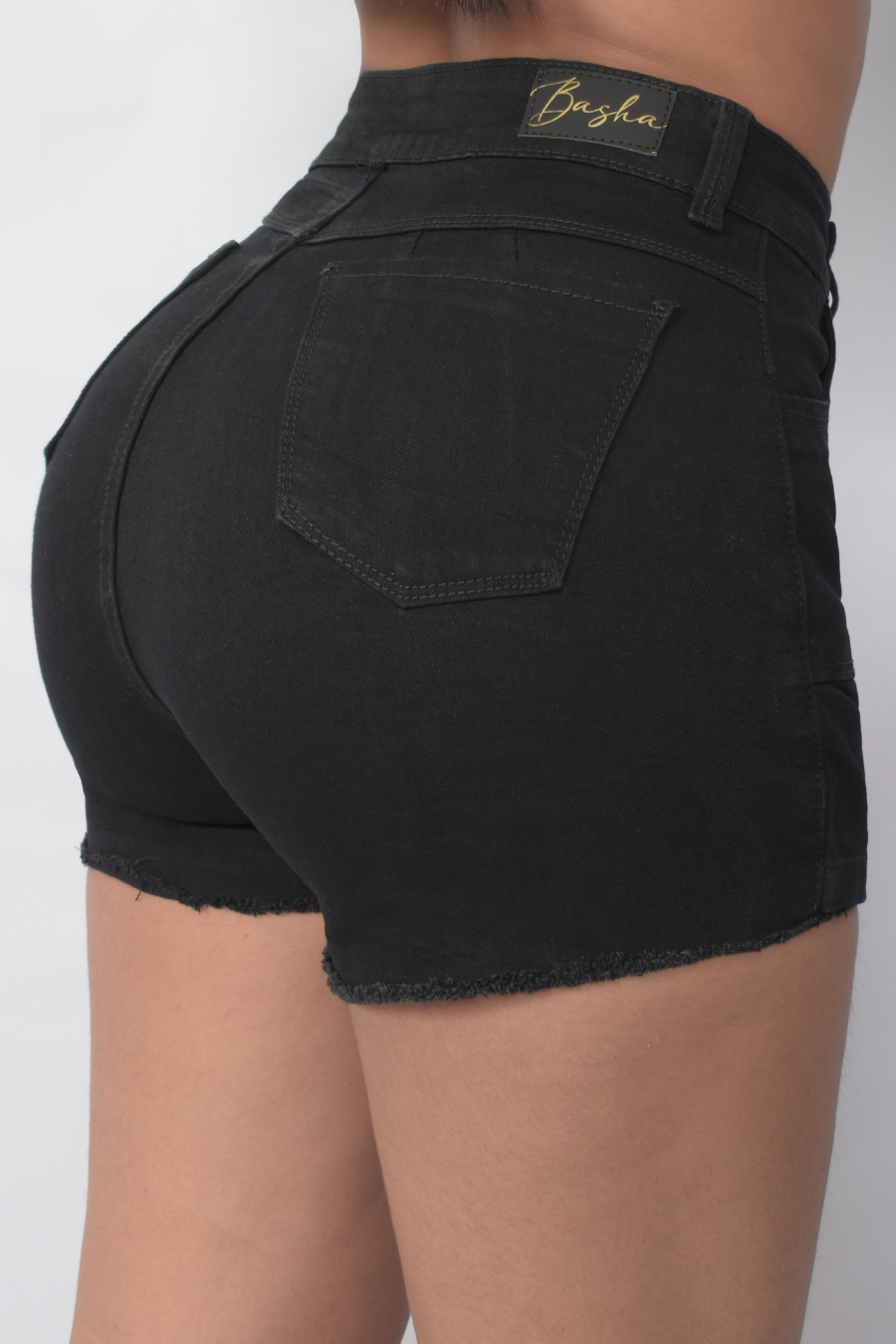 DENIM FALDA SHORT REF 3523