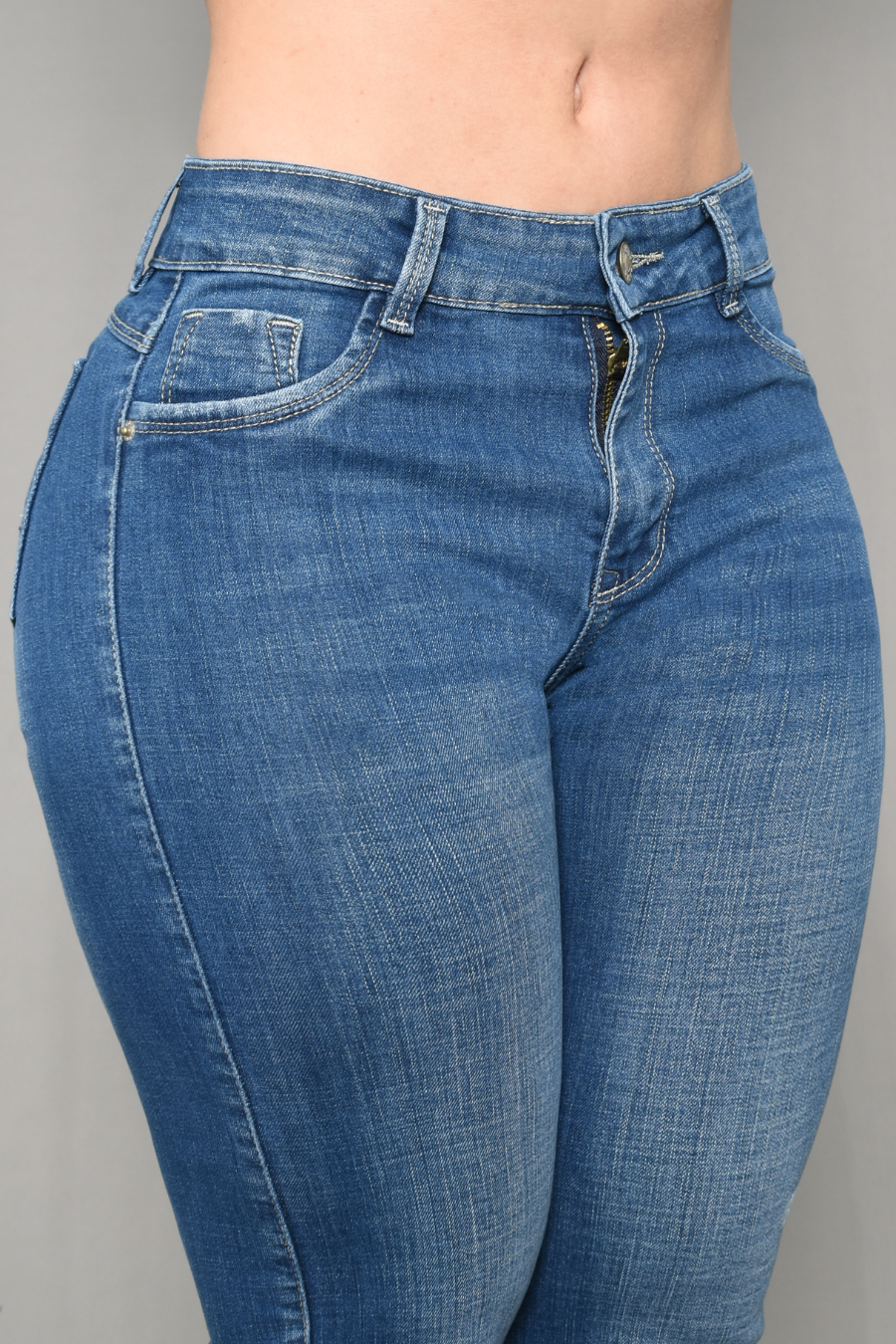 JEAN SKINNY REF 3500