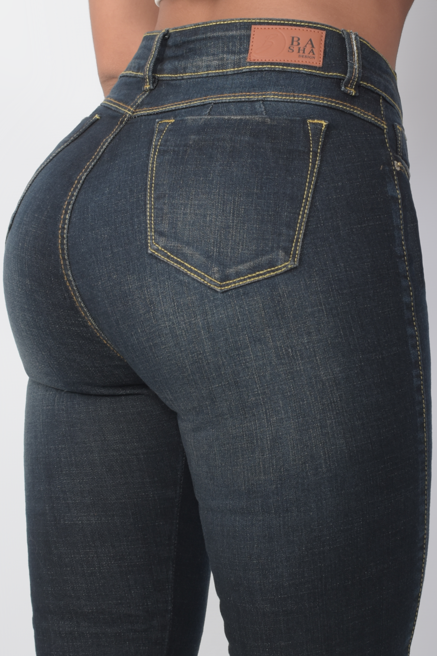 JEAN SKINNY REF 3504