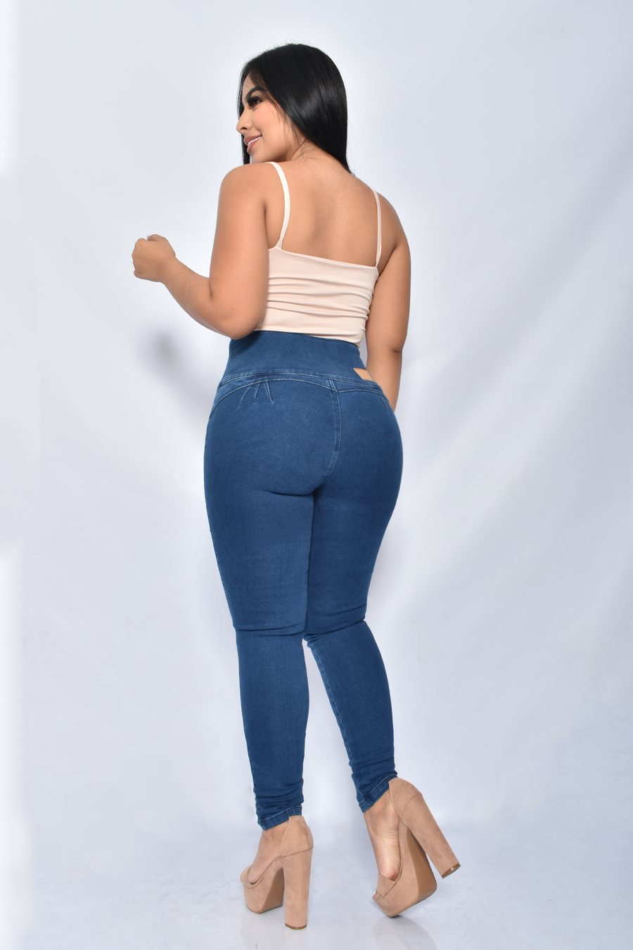 JEAN FAJA REF F023