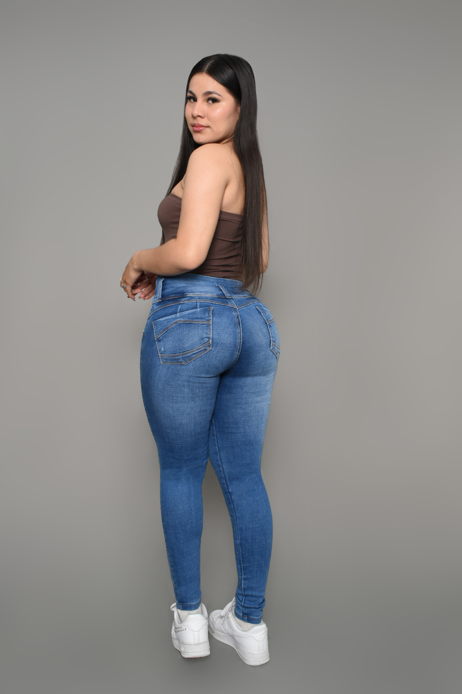 JEAN SKINNY REF 3628