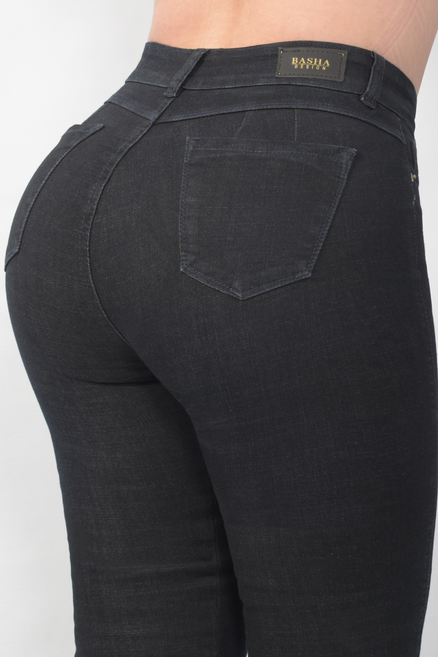 JEAN SKINNY REF 3501