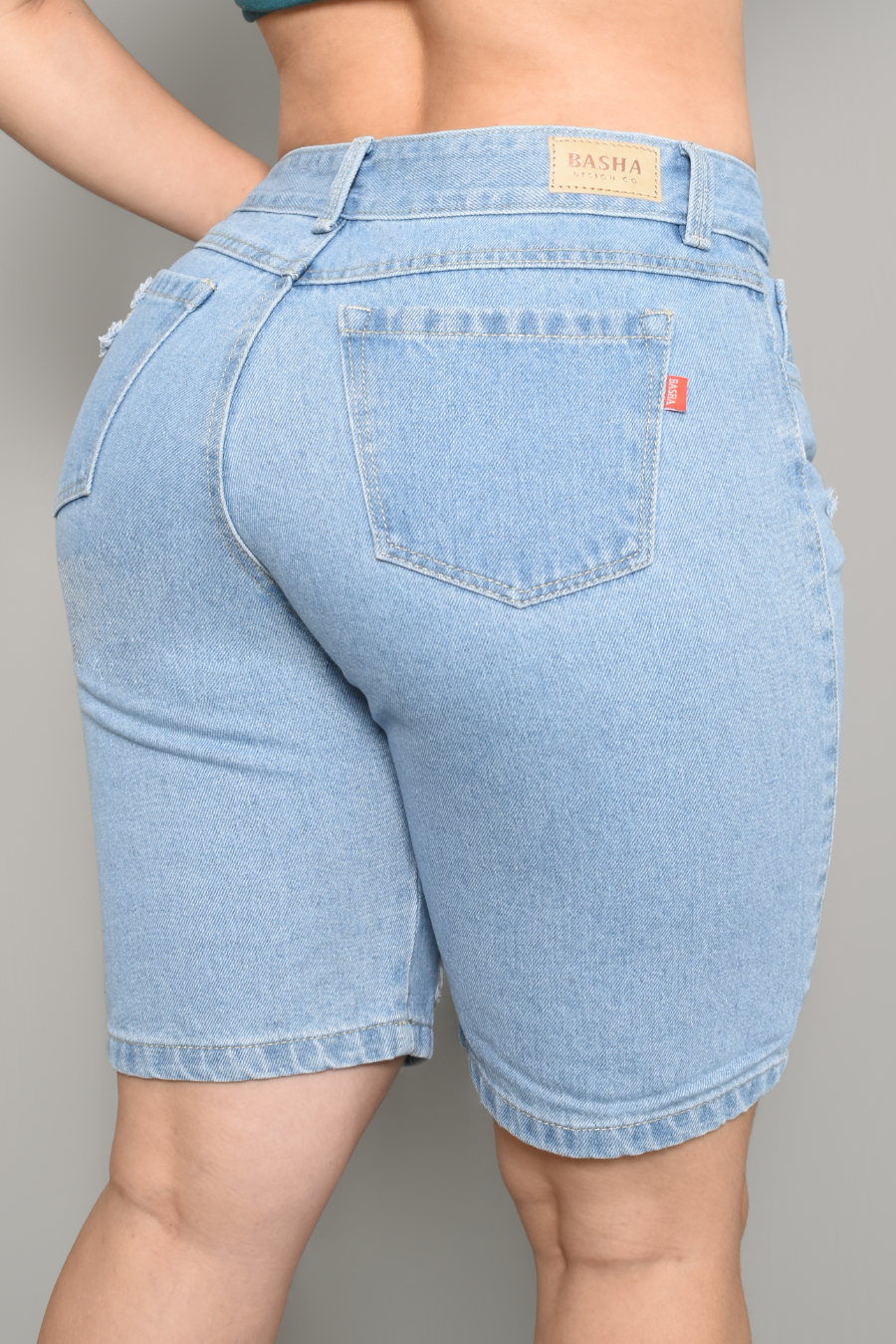 DENIM TORERO DAMA REF 3466-1