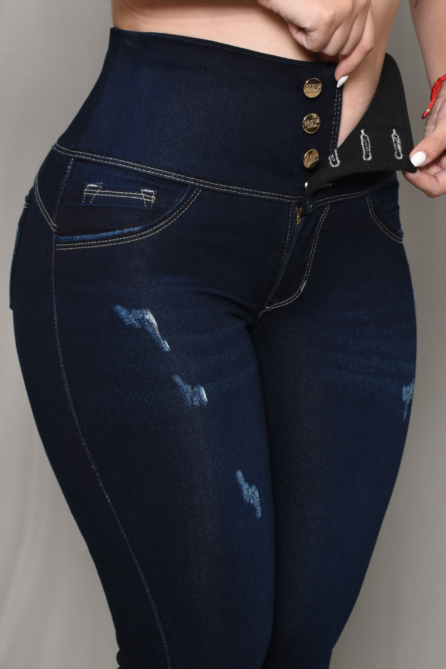 JEAN FAJA BOTA ANCHA REF F062