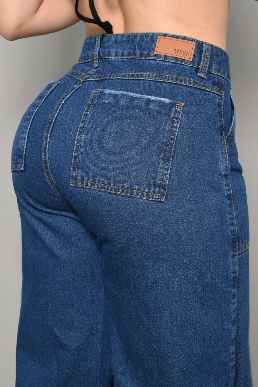 JEAN CARGO DAMA REF 3575