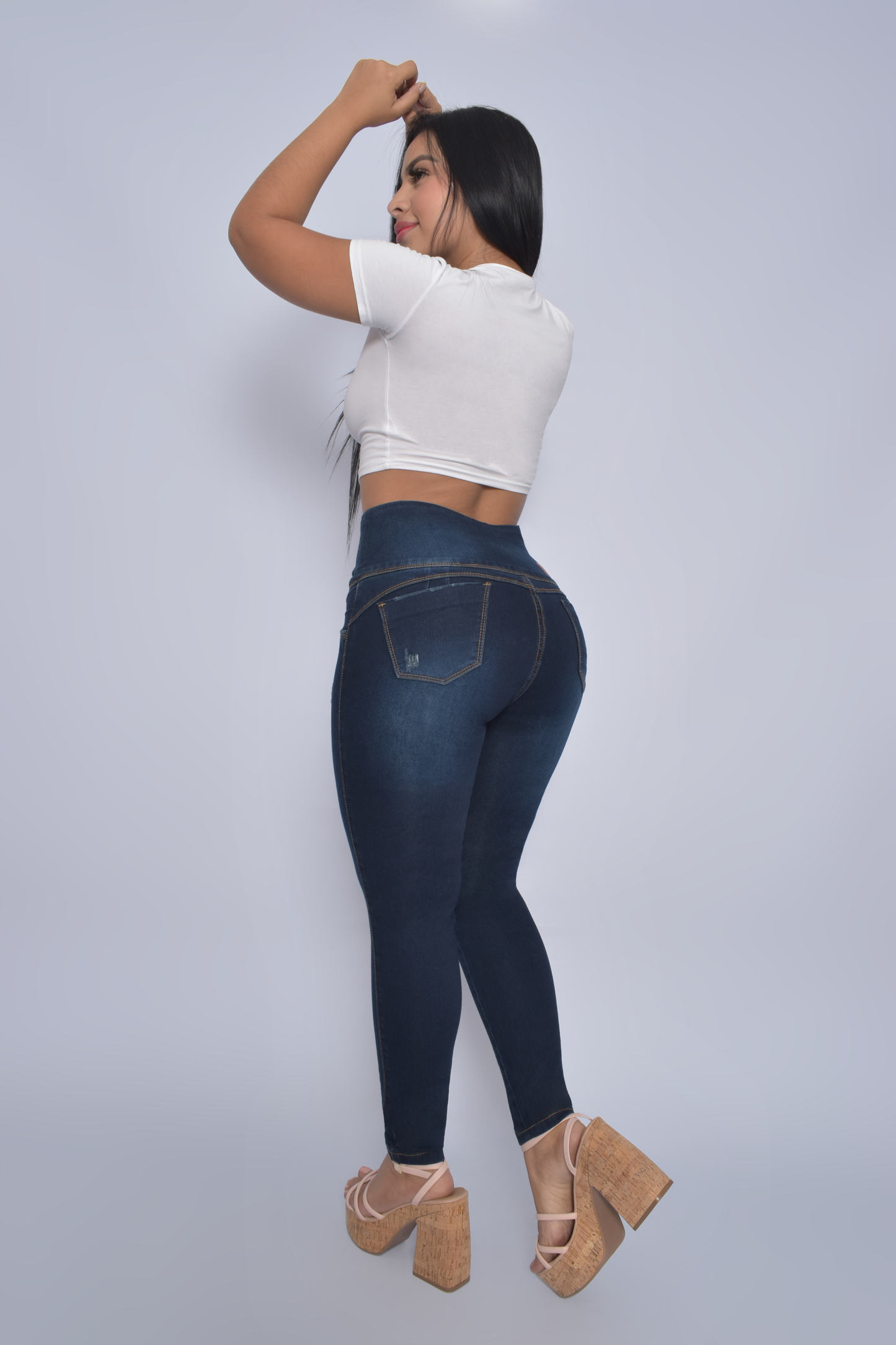 JEAN FAJA REF F013