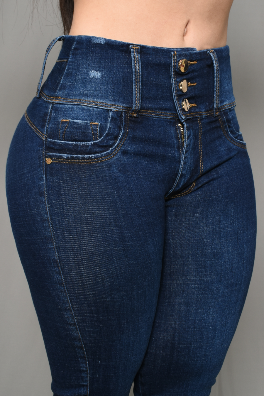 JEAN SKINNY REF 3626