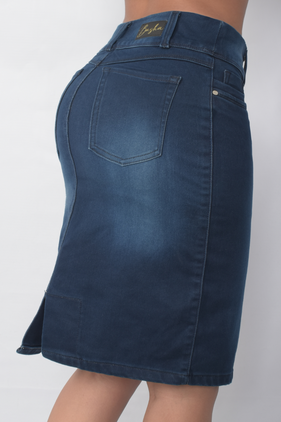 DENIM FALDA REF 3527