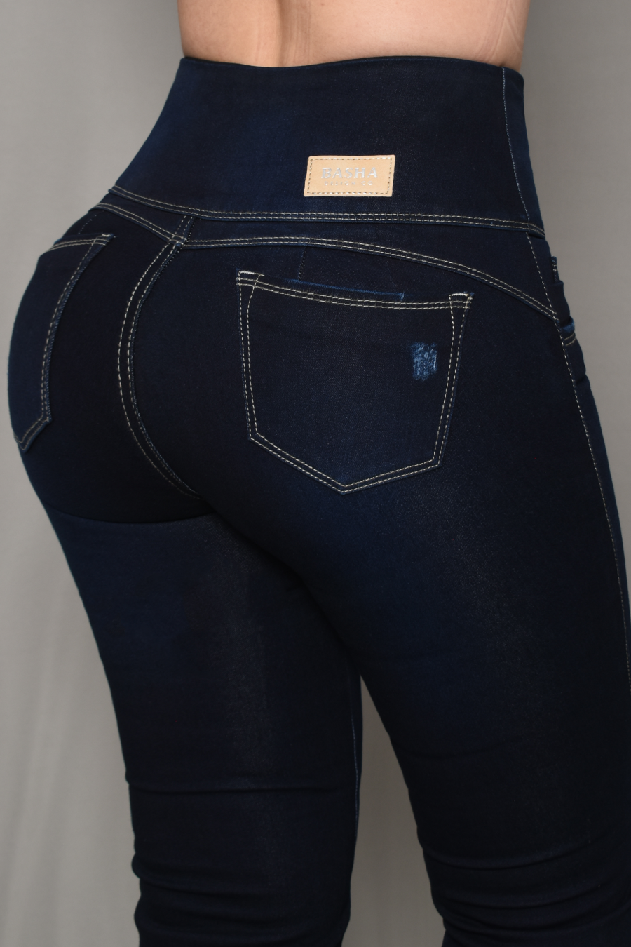 JEAN FAJA BOTA ANCHA REF F062