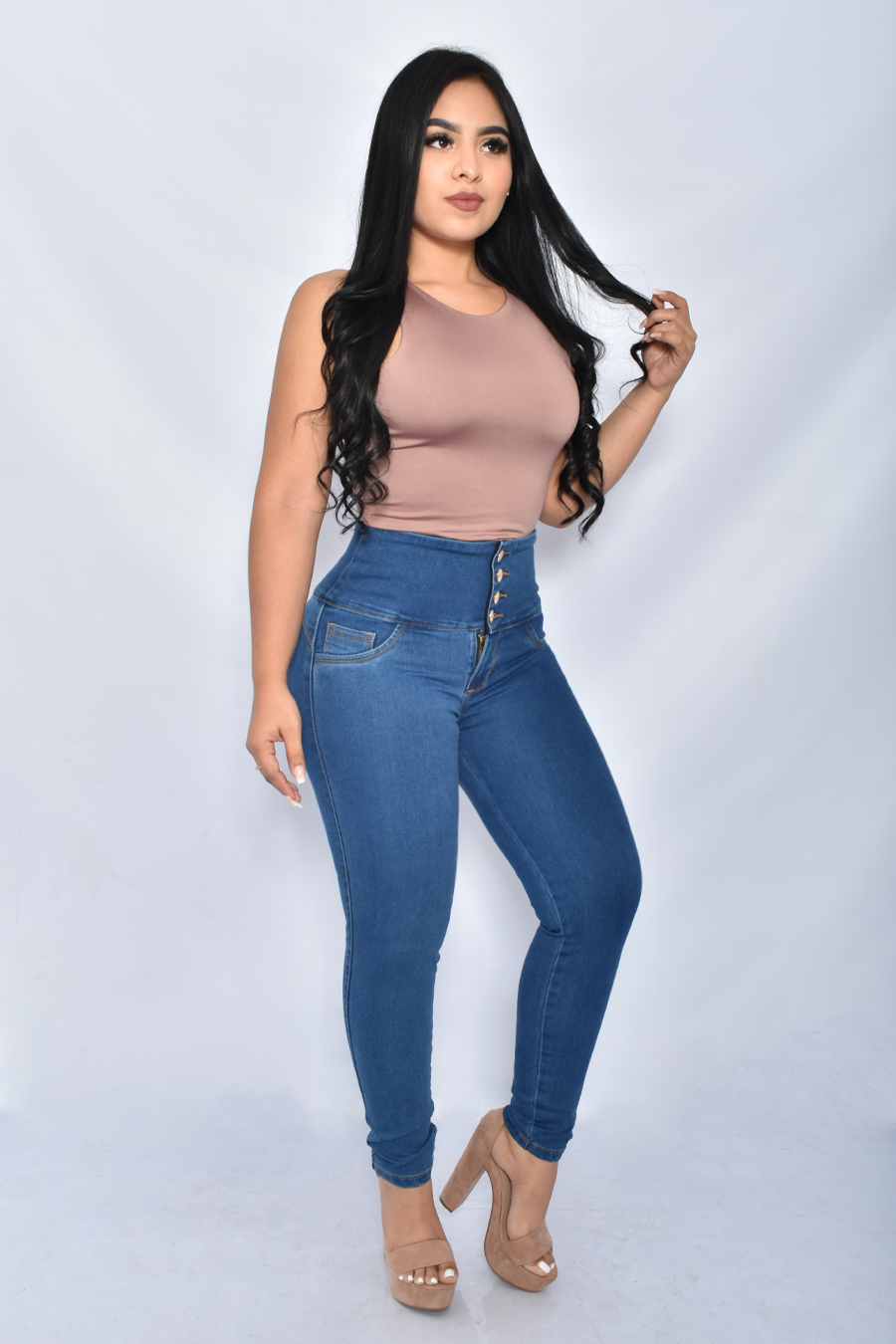 JEAN FAJA REF F040