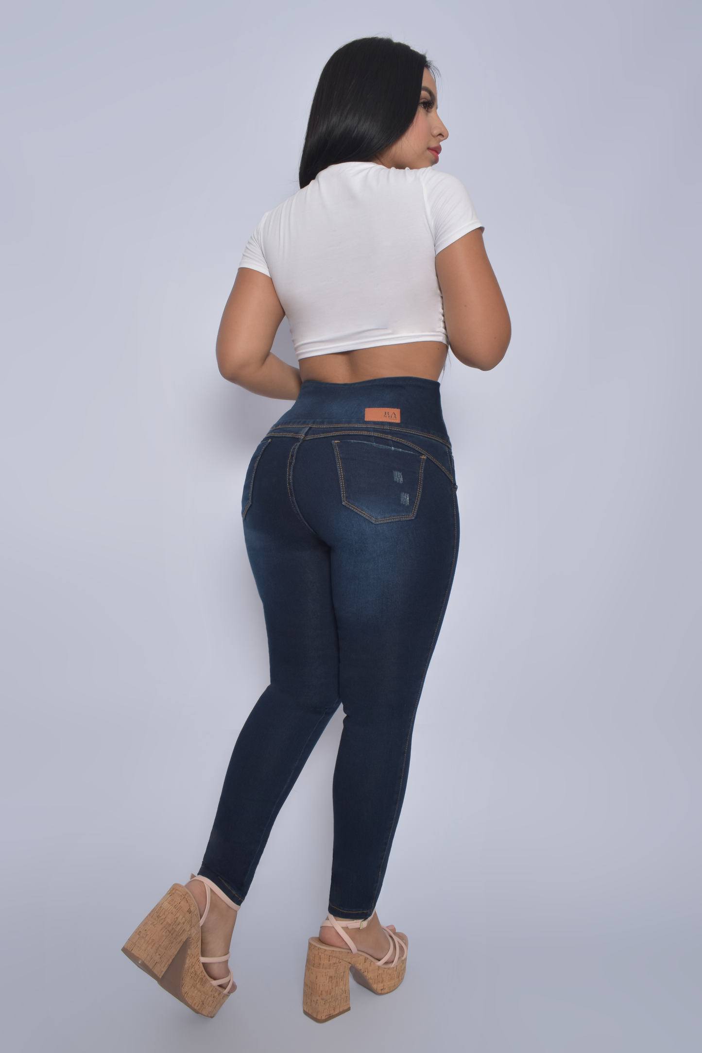 JEAN FAJA REF F013