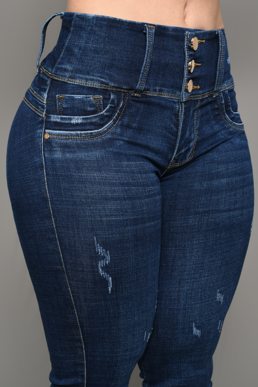 JEAN SKINNY REF 3629