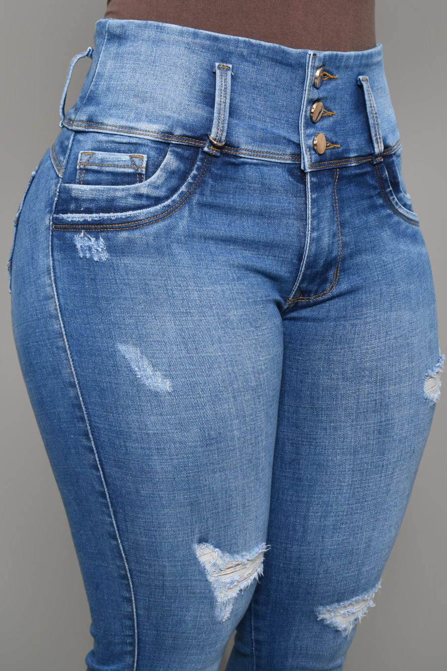 JEAN SKINNY REF 3628