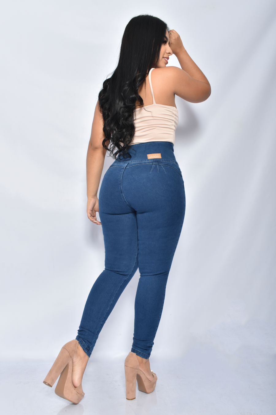 JEAN FAJA REF F023