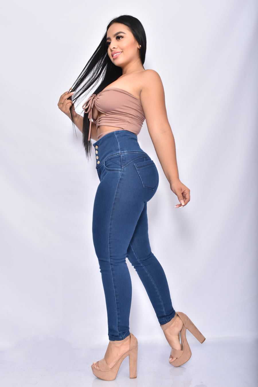 JEAN FAJA REF F016
