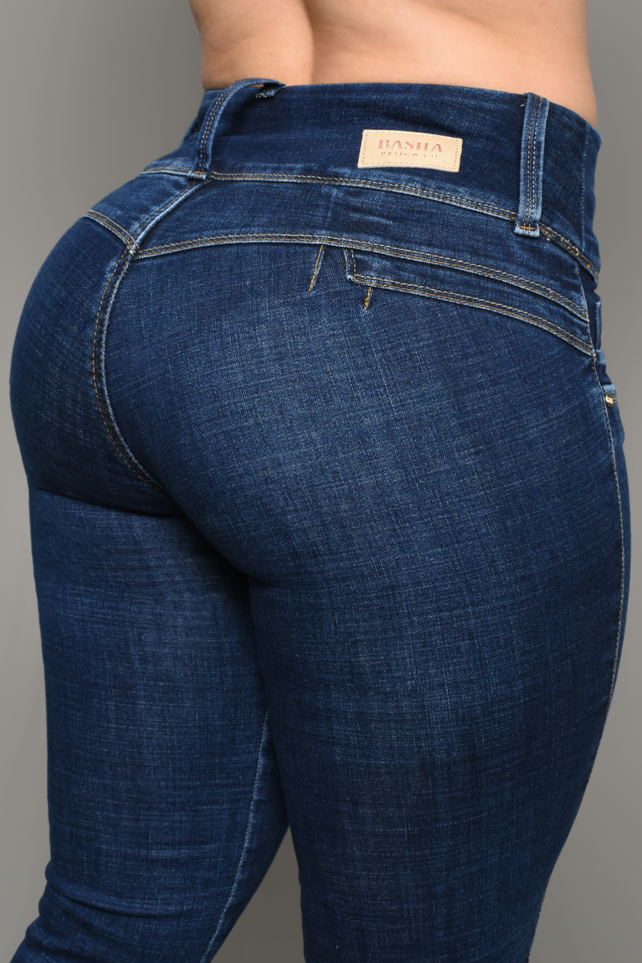 JEAN SKINNY REF 3629