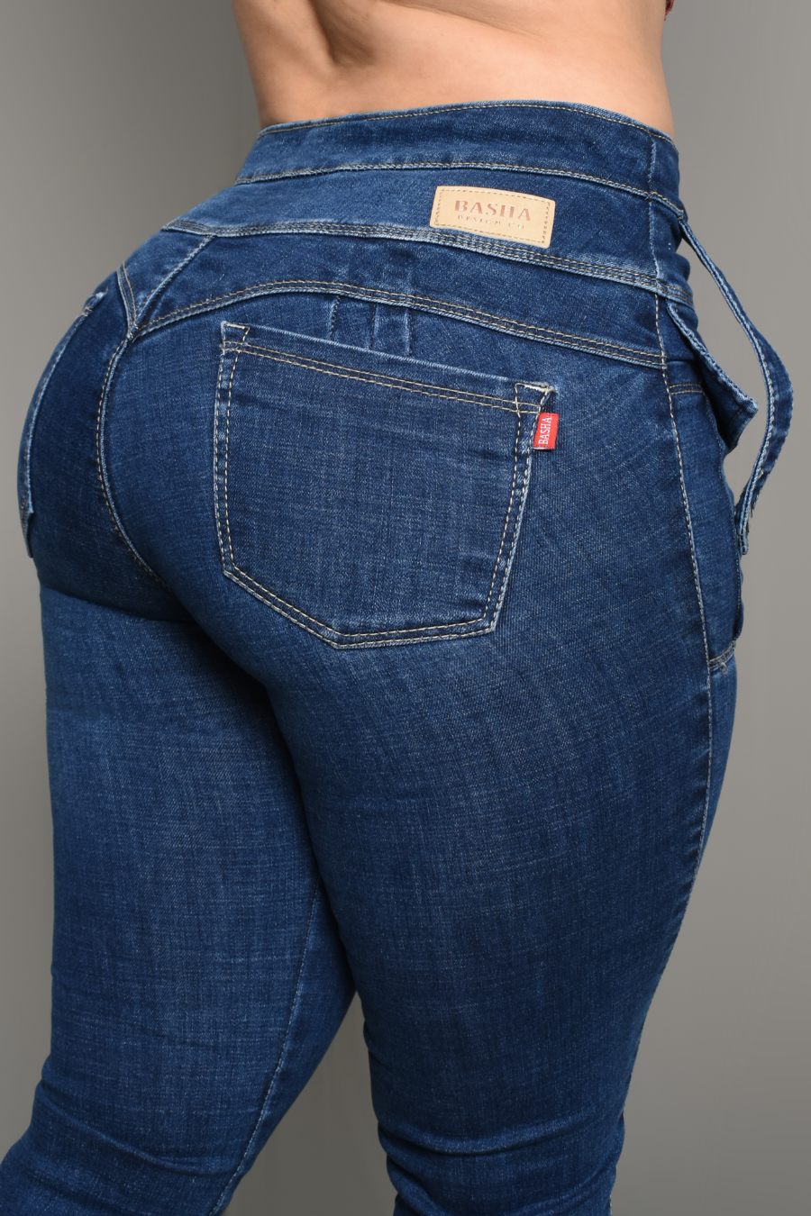 JEAN SKINNY REF 3630
