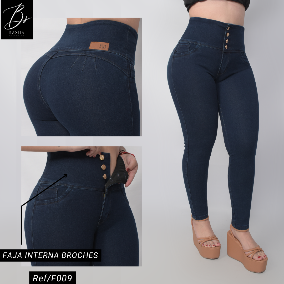 JEAN FAJA REF F009
