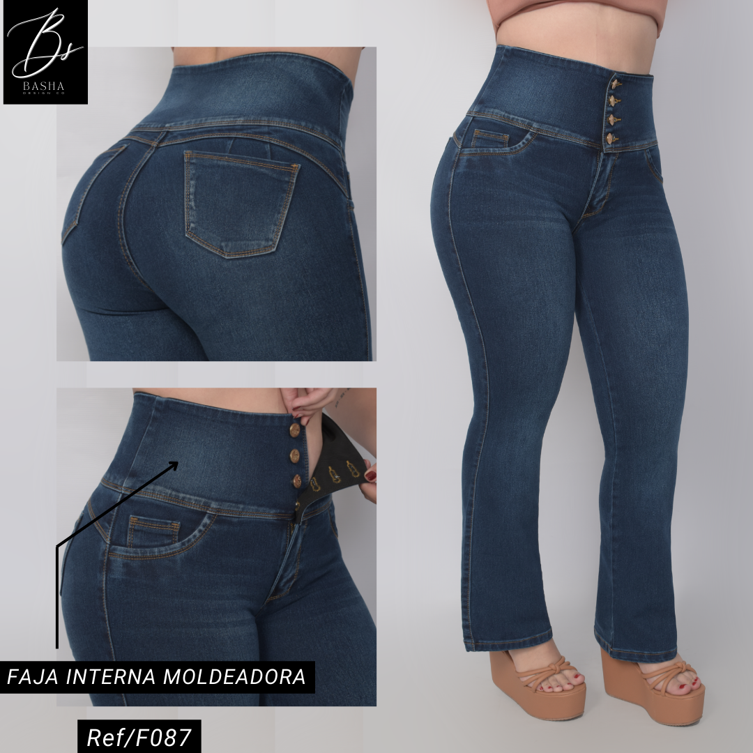 JEAN FAJA REF F087