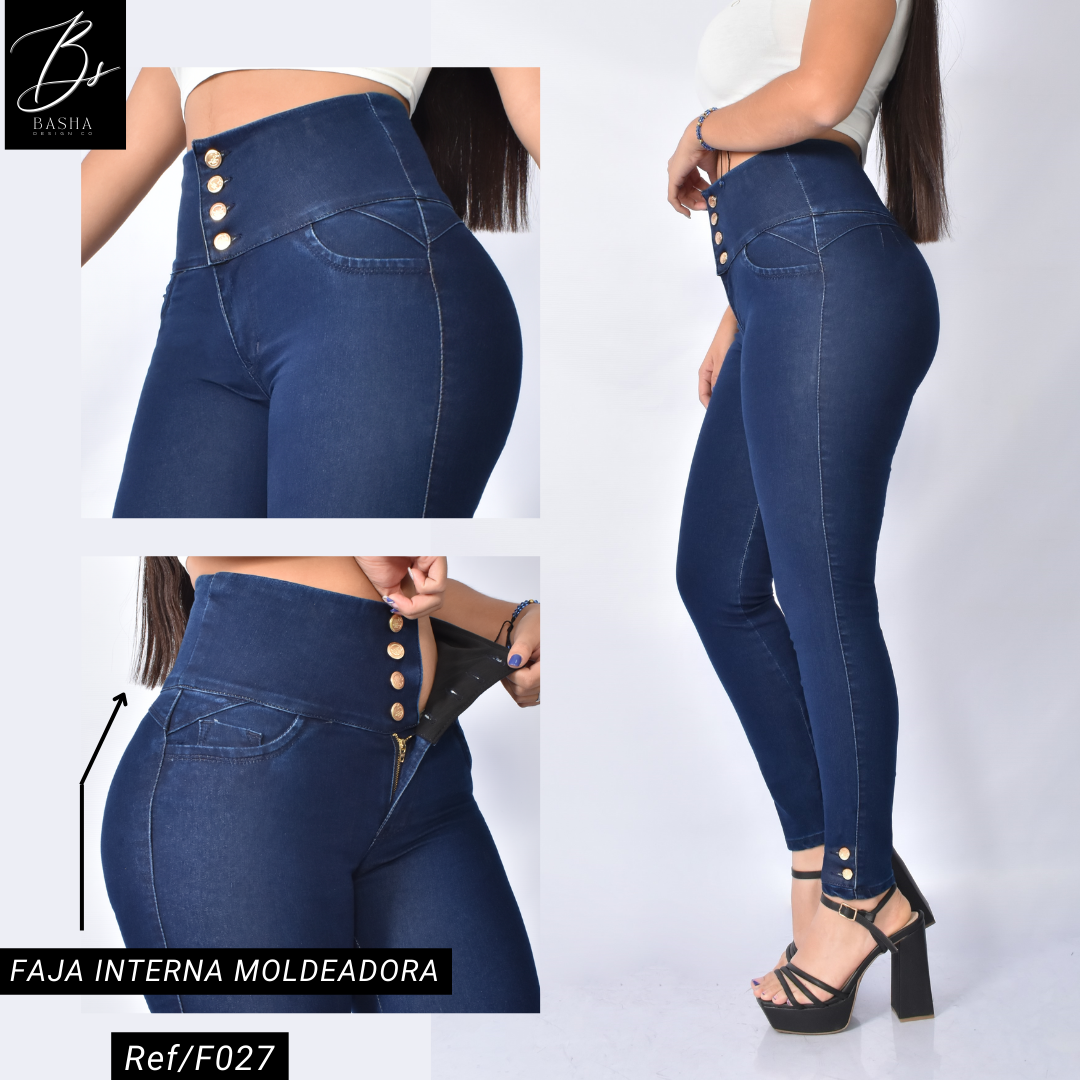 JEAN FAJA REF F027