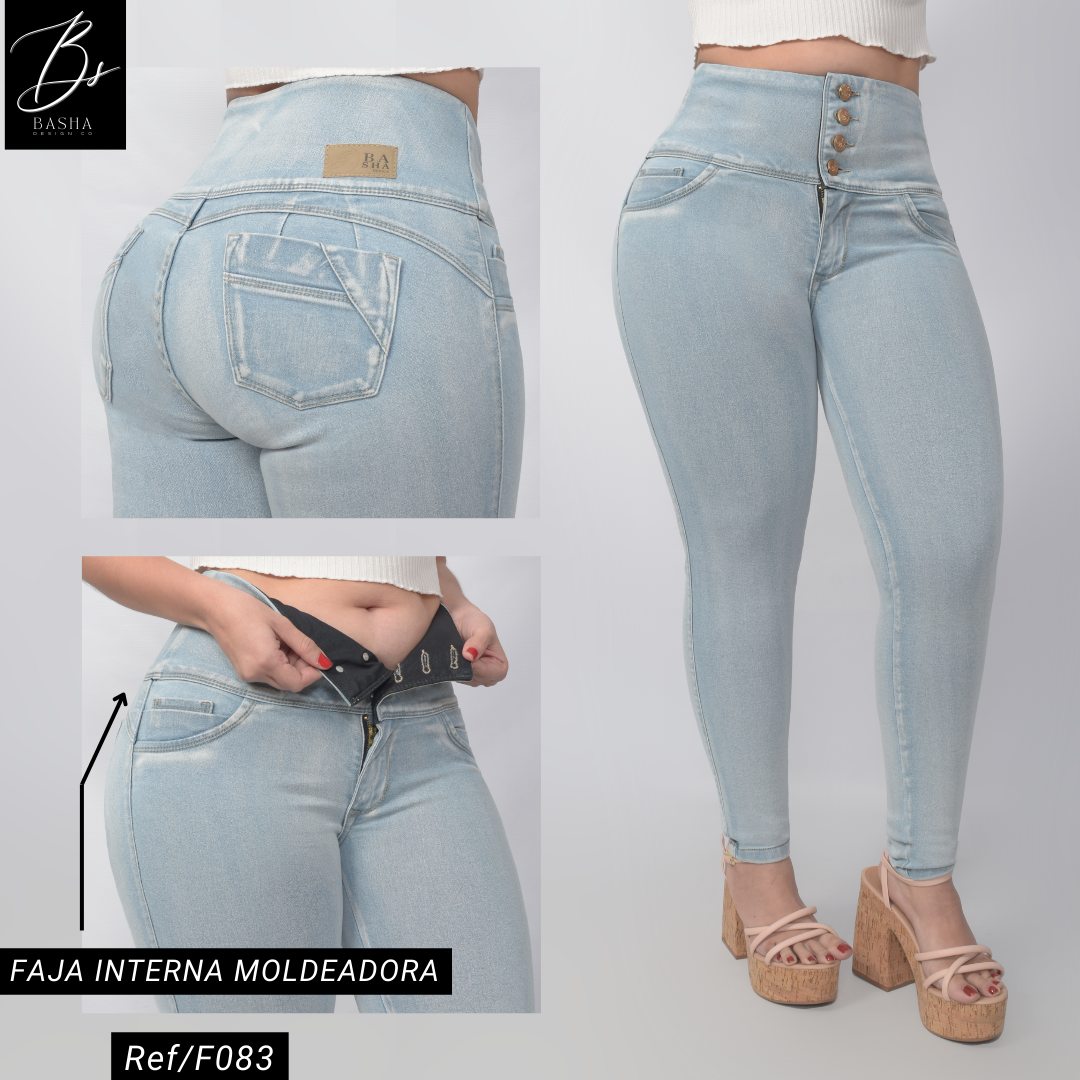 JEAN FAJA REF F083